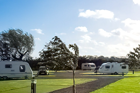Cawood Holiday Park