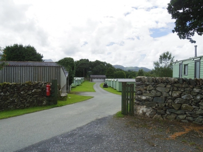 Cefn Maelan Caravan Park - zdjęcie 4