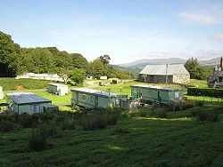 Cefn Maelan Caravan Park - zdjęcie 3