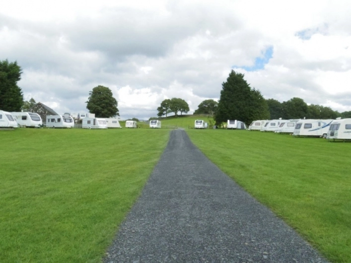 Cefn Maelan Caravan Park - zdjęcie 2