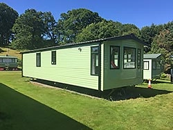 Cefn Maelan Caravan Park - zdjęcie 1