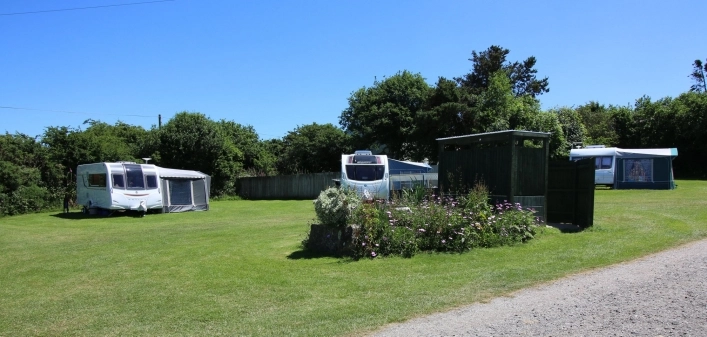 Chacewater Park - zdjęcie 4