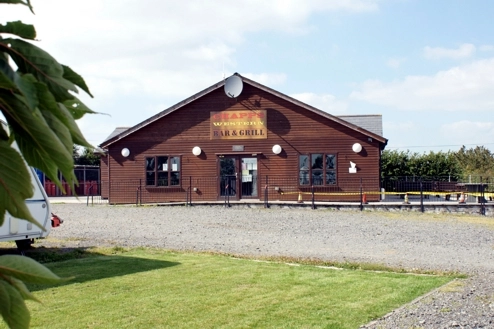 Chapmanswell Caravan Park - zdjęcie 3