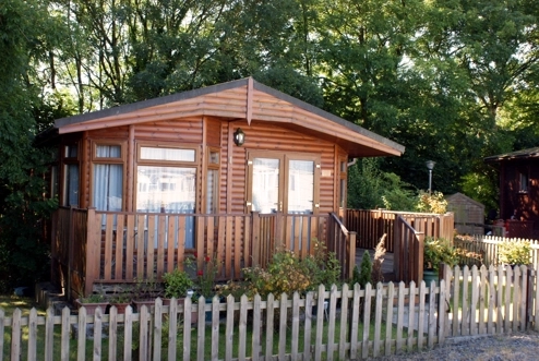 Chapmanswell Caravan Park - zdjęcie 2