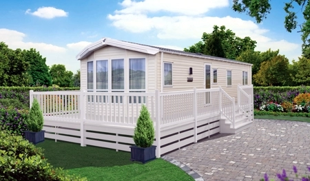 Chapmanswell Caravan Park - zdjęcie 1