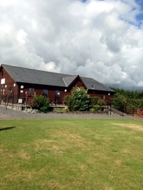 Chapmanswell Caravan Park - zdjęcie 1