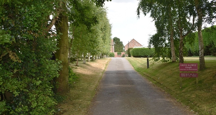 Chestnut Farm Holiday Park - zdjęcie 4