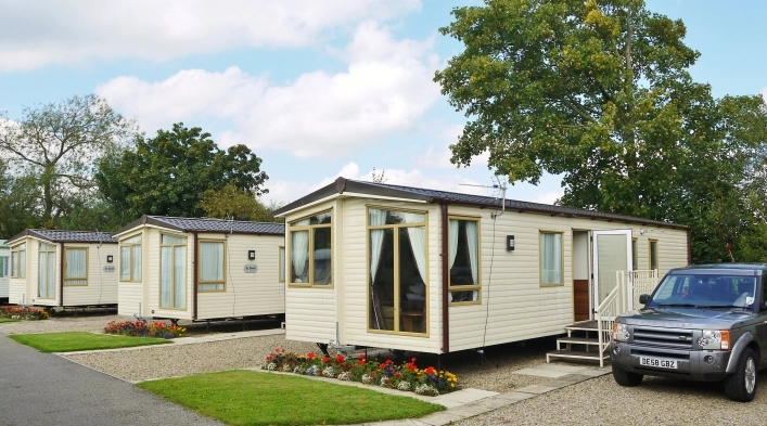 Chestnut Farm Holiday Park - zdjęcie 3