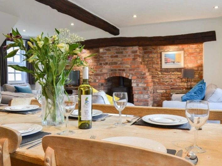 Chestnut Farm Holiday Park - zdjęcie 2