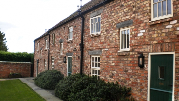 Chestnut Farm Holiday Park - zdjęcie 1