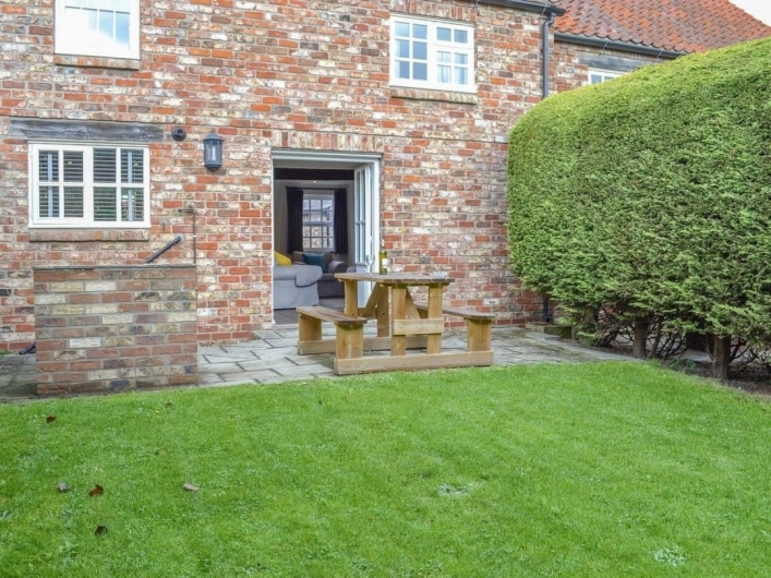 Chestnut Farm Holiday Park - zdjęcie 1