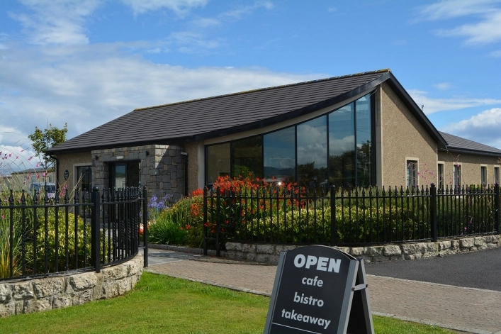 Chestnutt Caravan Park - zdjęcie 1