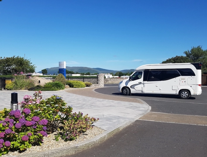 Chestnutt Caravan Park - zdjęcie 1