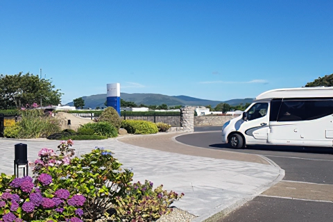 Chestnutt Caravan Park