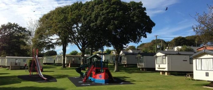 Cheverton Copse Holiday Park - zdjęcie 4