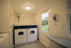 Cheverton Copse Holiday Park - zdjęcie 3