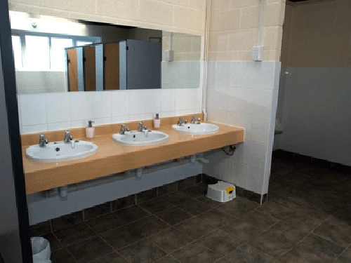 Church Farm Caravan & Camping Park - zdjęcie 1