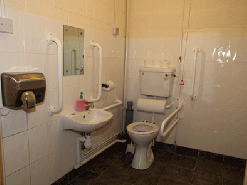 Church Farm Caravan & Camping Park - zdjęcie 1