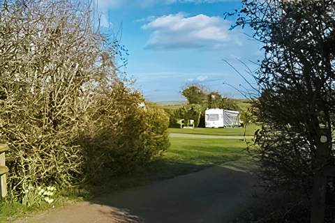 Church Farm Caravan & Camping Park