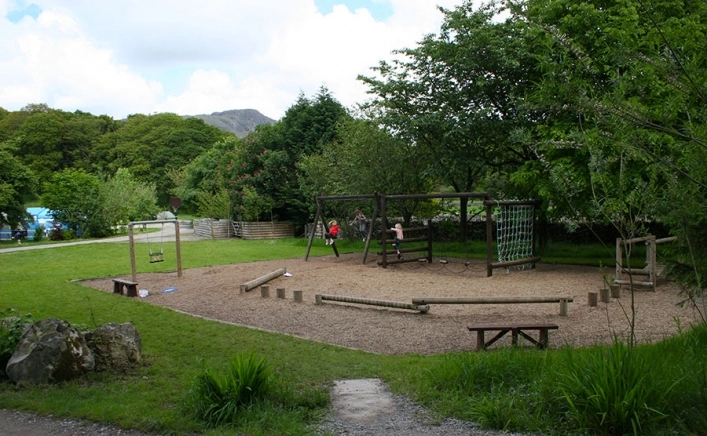 Church Stile Holiday Park - zdjęcie 3