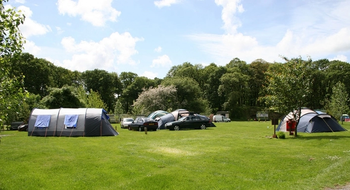 Church Stile Holiday Park - zdjęcie 2