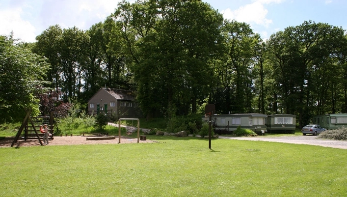 Church Stile Holiday Park - zdjęcie 1