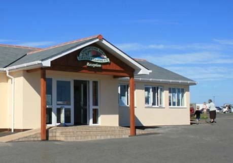 Churchtown Farm Caravan & Camping Site - zdjęcie 4