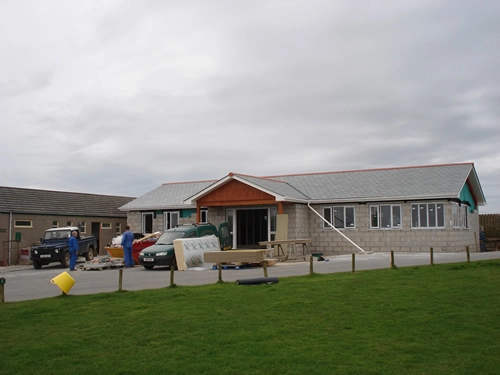 Churchtown Farm Caravan & Camping Site - zdjęcie 2