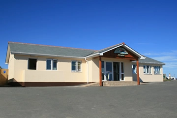 Churchtown Farm Caravan & Camping Site - zdjęcie 1