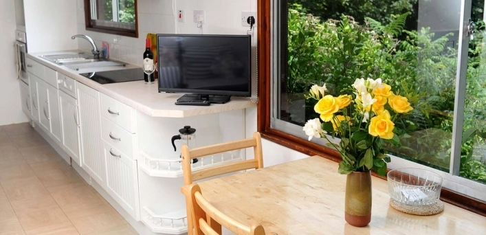 Churchwood Valley Holiday Cabins - zdjęcie 2