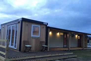 Clachtoll Beach Camp Site - zdjęcie 3