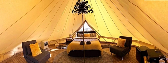 Clachtoll Beach Camp Site - zdjęcie 1