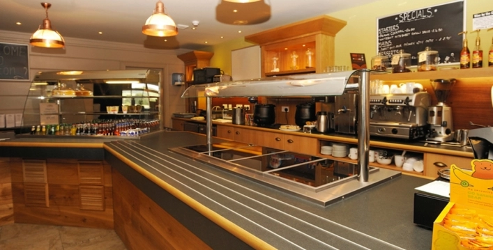 Clayton Caravan Park - zdjęcie 1