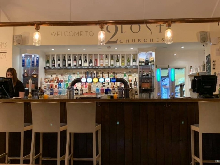 Cliff House Holiday Park - zdjęcie 4