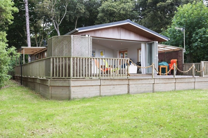 Cliff House Holiday Park - zdjęcie 2