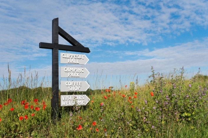 Clippesby Hall - zdjęcie 4