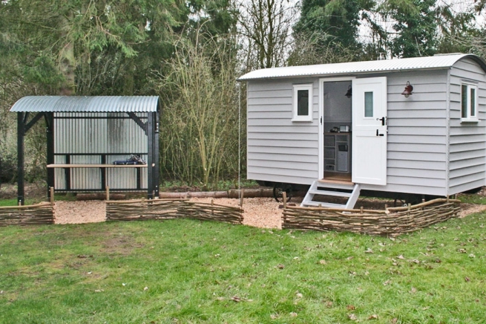 Clippesby Hall - zdjęcie 3