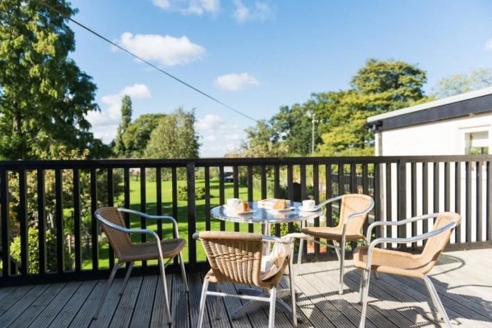 Clippesby Hall - zdjęcie 1