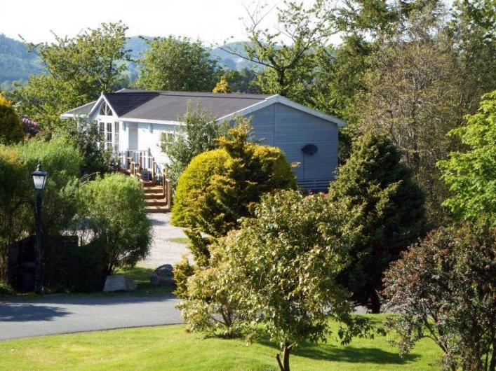 Coastal Kippford - zdjęcie 4