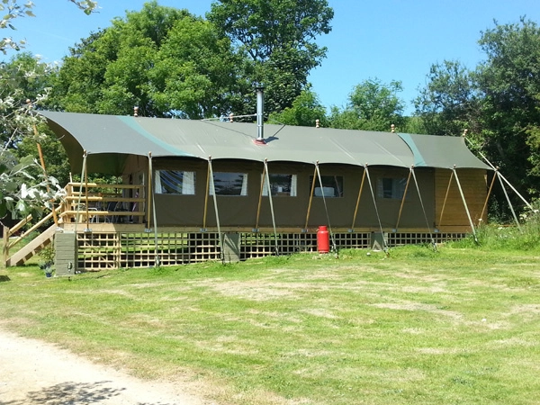 Coastal Valley Camp and Crafts - zdjęcie 3