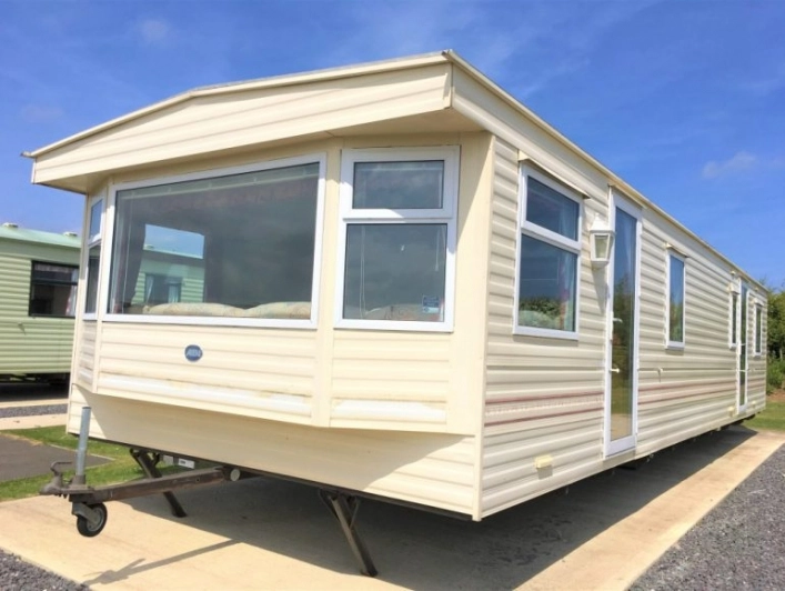 Coastfield Caravan Park - zdjęcie 4