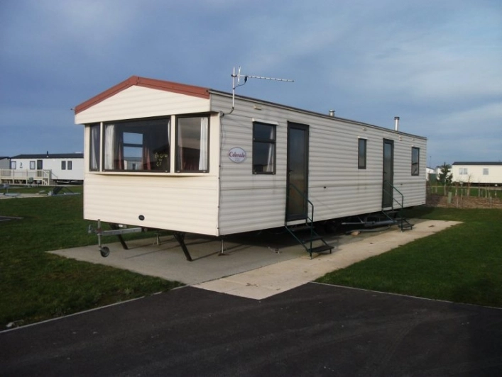 Coastfield Caravan Park - zdjęcie 3