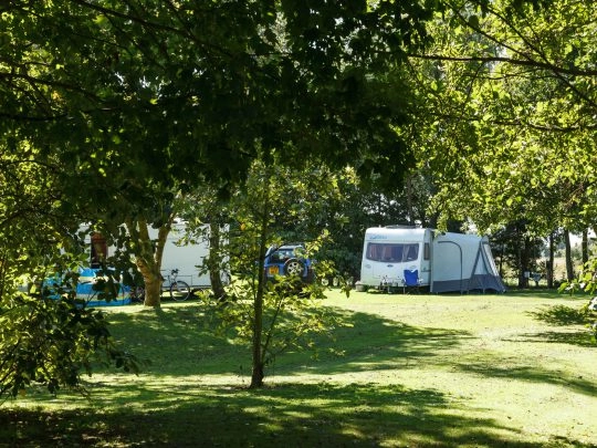 Coastfield Caravan Park - zdjęcie 2