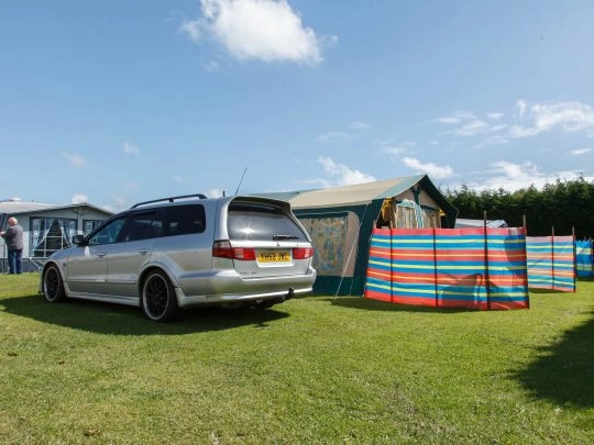 Coastfield Caravan Park - zdjęcie 1