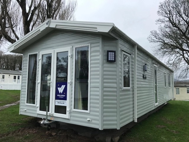 Coed Helen Caravan Club Site - zdjęcie 3