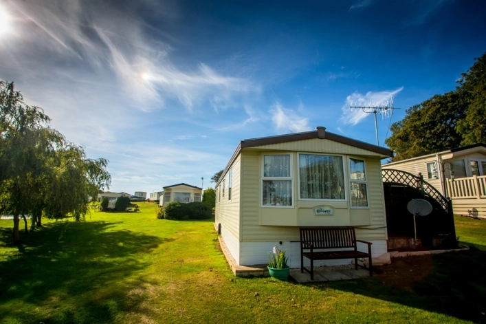 Coed Helen Caravan Club Site - zdjęcie 2