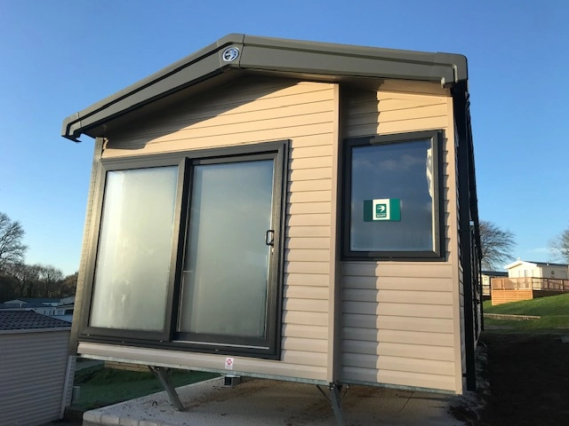 Coed Helen Caravan Club Site - zdjęcie 1