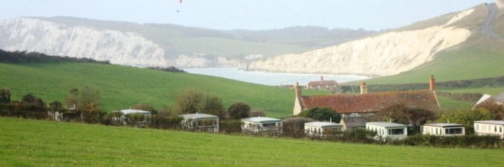 Compton Farm - zdjęcie 1