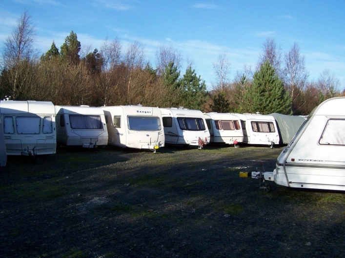 Conwy Touring Park - zdjęcie 2