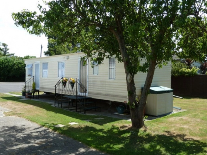 Copthorne Caravans - zdjęcie 4